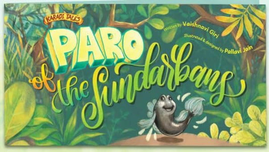 PB-PB-Paro of the Sundarbans