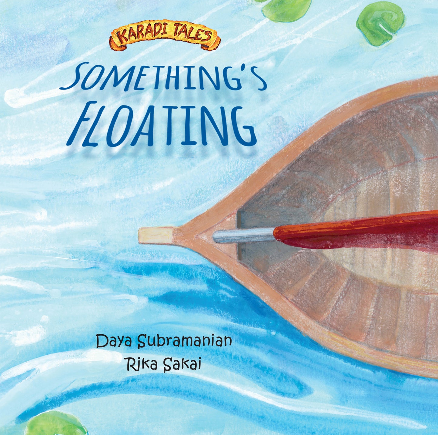 PB-BB-Something's Floating