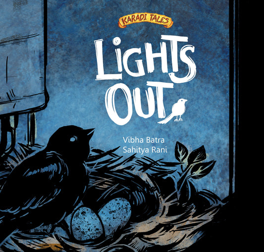 PB-PB-Lights Out