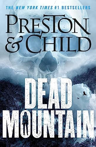 Dead Mountain : Nora Kelly #4