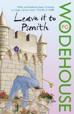 Leave It To Psmith