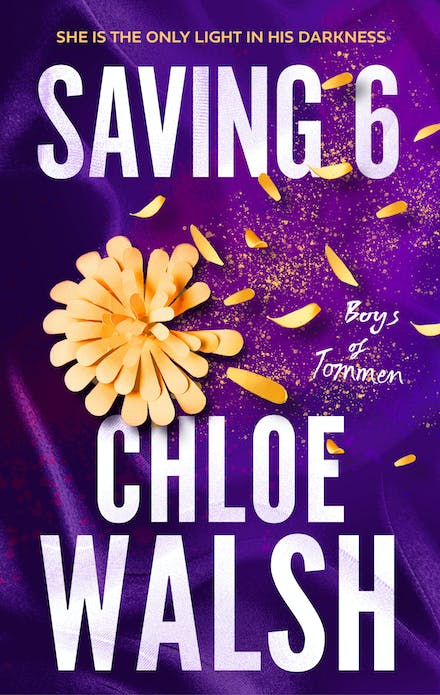 Saving 6 : Boys of Tommen #3