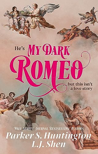 MY DARK ROMEO