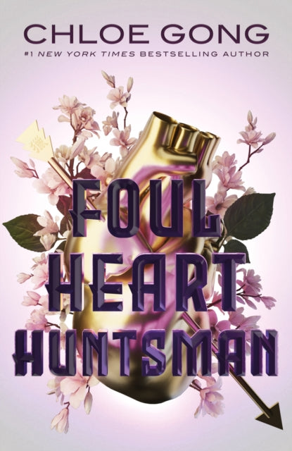 Foul Heart Huntsman : Foul Lady Fortune #2
