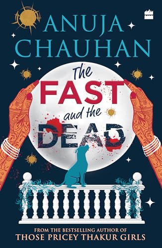 The Fast and the Dead : ACP Bhavani Singh #2