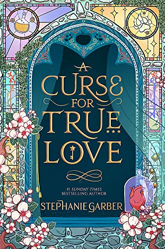 A Curse for True Love