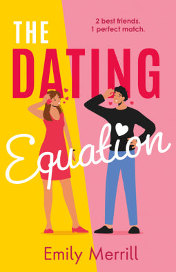 THE DATING EQUATION