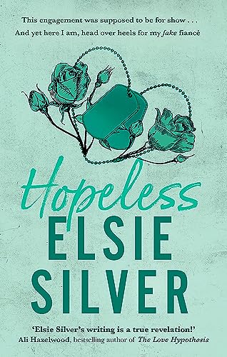 Hopeless : Chestnut Springs #5