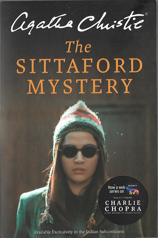 The Sittaford mystery- Tie in edition