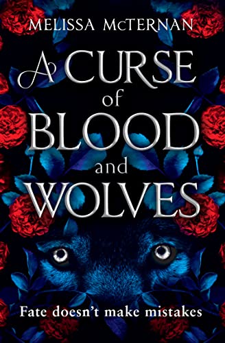 Wolf Brothers (1) — A CURSE OF BLOOD AND WOLVES