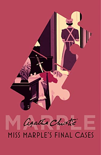 Miss Marple's Final Cases : Miss Marple #12.6