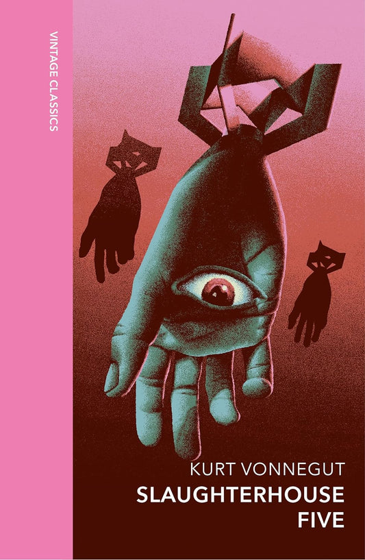 Slaughterhouse-Five : Critical Insights