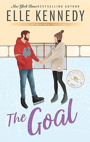 The Goal : Off-Campus #4