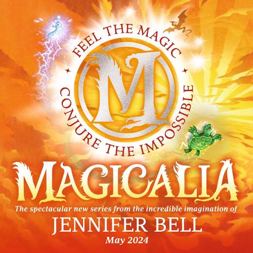 Magicalia: Race of Wonders
