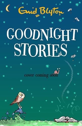 Goodnight Stories