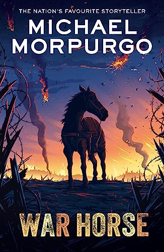 WAR HORSE