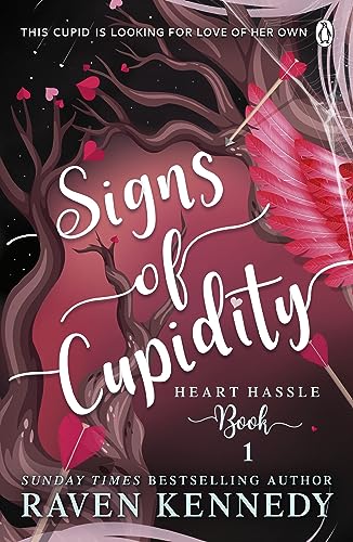 Signs of Cupidity : Heart Hassle #1