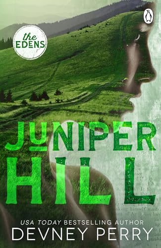 Juniper Hill: The Edens #2