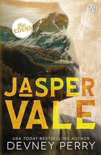 Jasper Vale: The Edens #4
