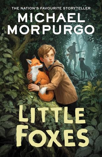LITTLE FOXES