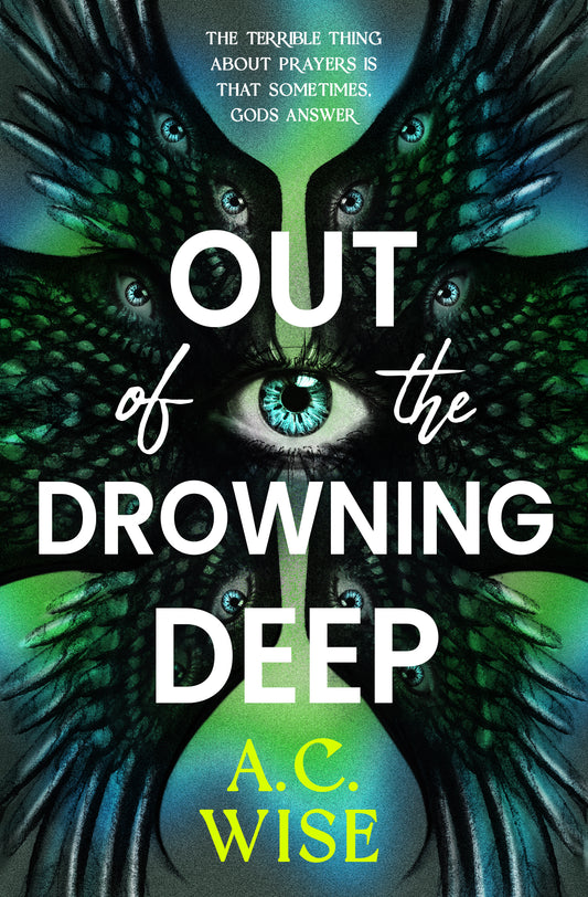 Out of the Drowining Deep