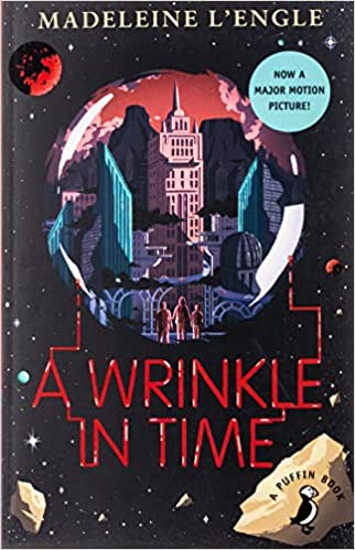 A Wrinkle in Time : Time Quintet #1