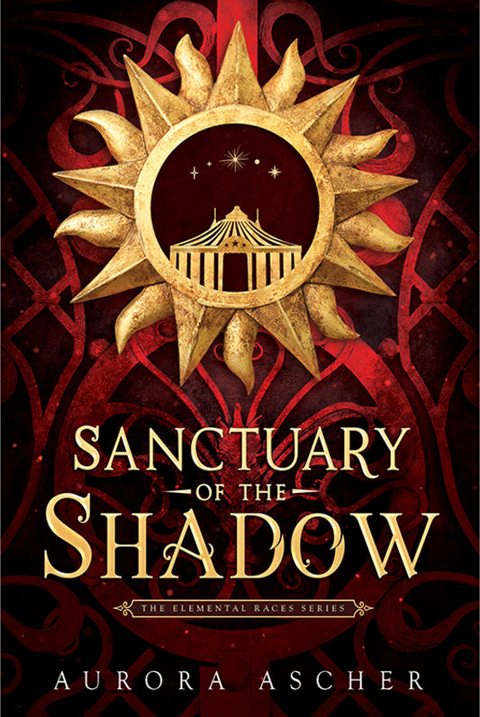 Sanctuary of the Shadow : Elemental Emergence #1