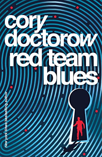 Red Team Blues : Martin Hench #1