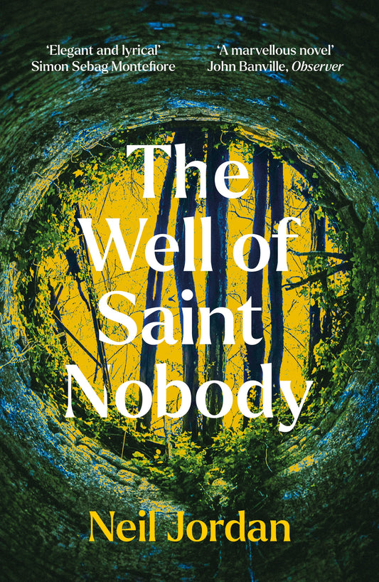 THE WELL OF SAINT NOBODY
