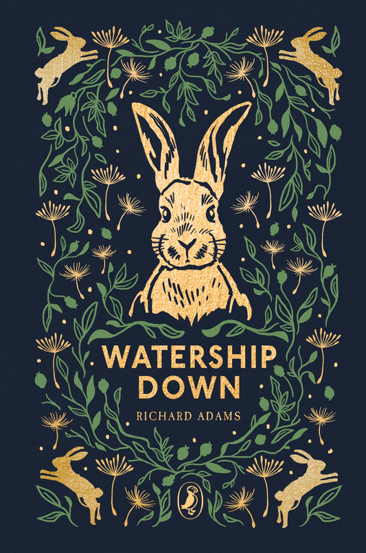 Watership Down : Watership Down #1