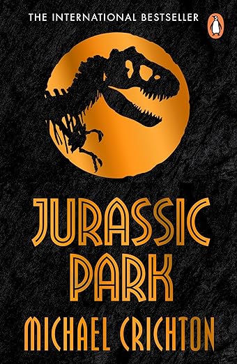 Jurassic Park : Jurassic Park #1