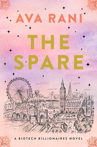 SPARE, THE