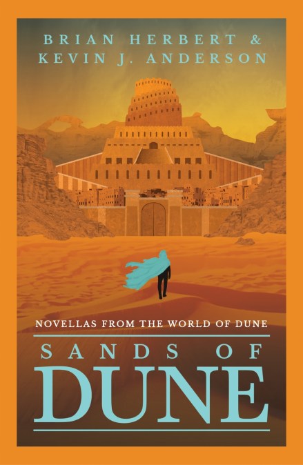 Sands of Dune (B PB)