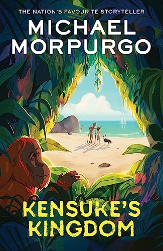 KENSUKES KINGDOM