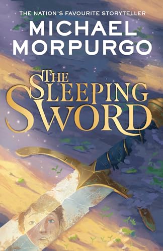 THE SLEEPING SWORD