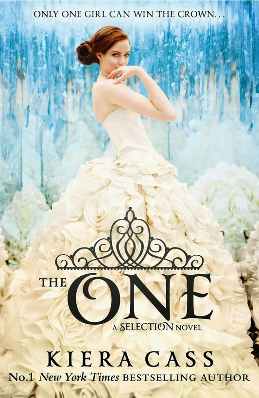 The One : The Selection #3