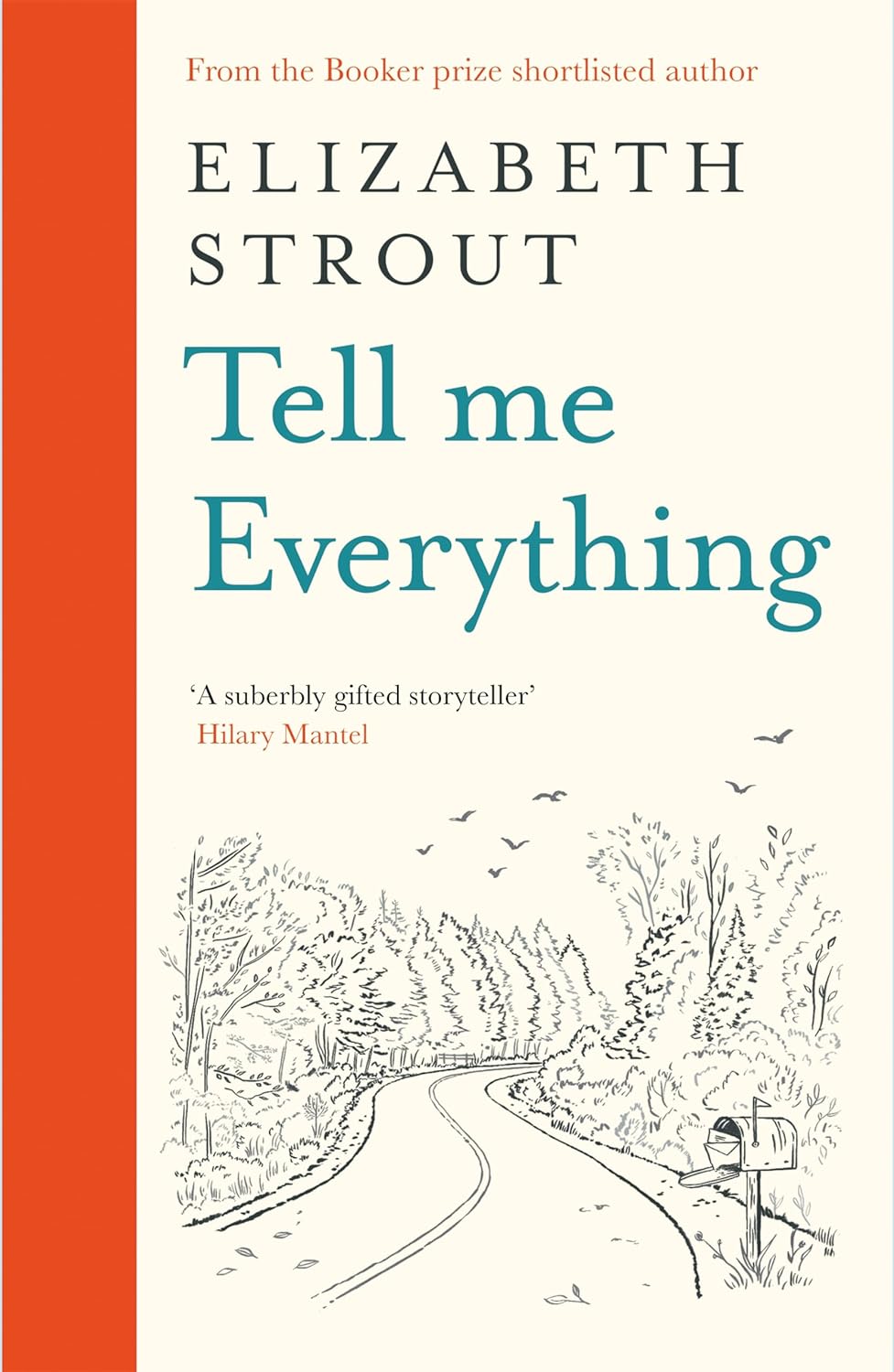 Tell ME Everything