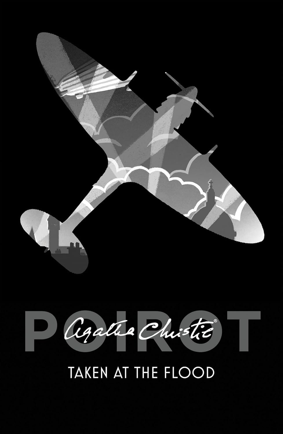 Taken at the Flood : Hercule Poirot #29