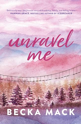 Unravel Me : Playing for Keeps #3