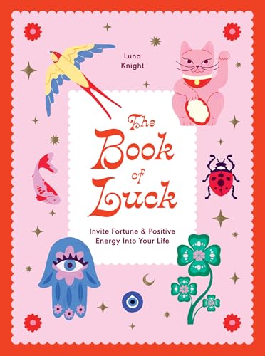 The Book Of Luck