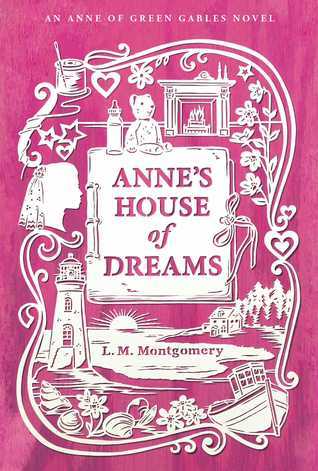 ANNES HOUSE OF DREAMS