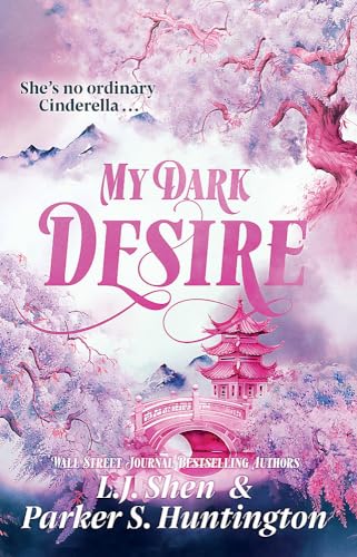 MY DARK DESIRE