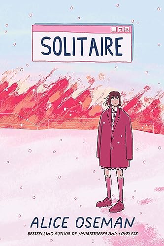Solitaire : Solitaire #1