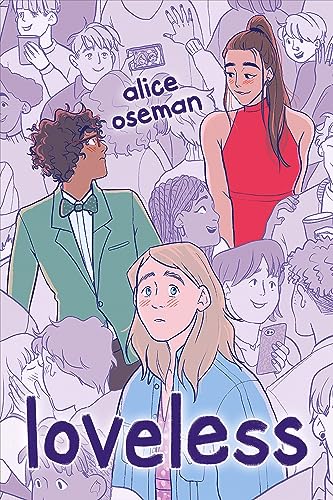 Loveless : Osemanverse #11