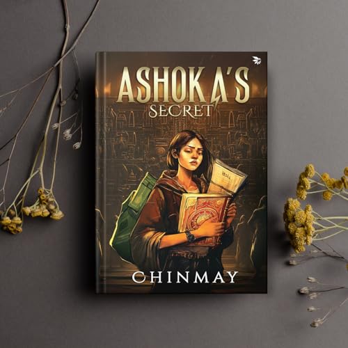 Ashoka's Secret