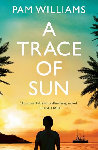 A Trace of Sun (Women prize Longlist 2024)