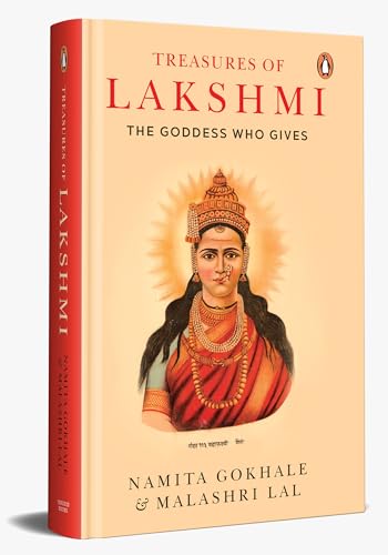 Treasures of Lakshmi