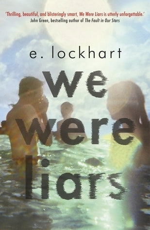 We Were Liars : We Were Liars #1