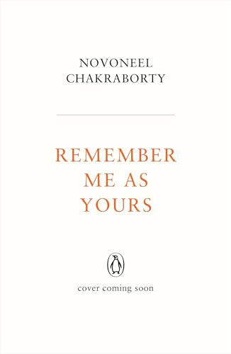 Remember Me As Yours