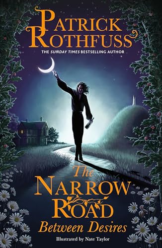 The narrow road